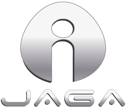 Ai JAGA Logo